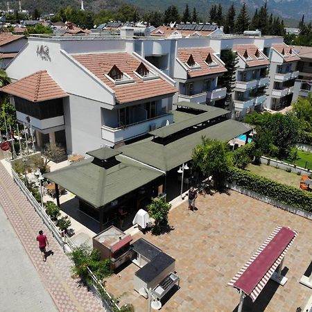 קמר Nar Hotel מראה חיצוני תמונה