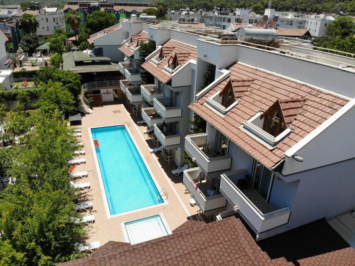 קמר Nar Hotel מראה חיצוני תמונה