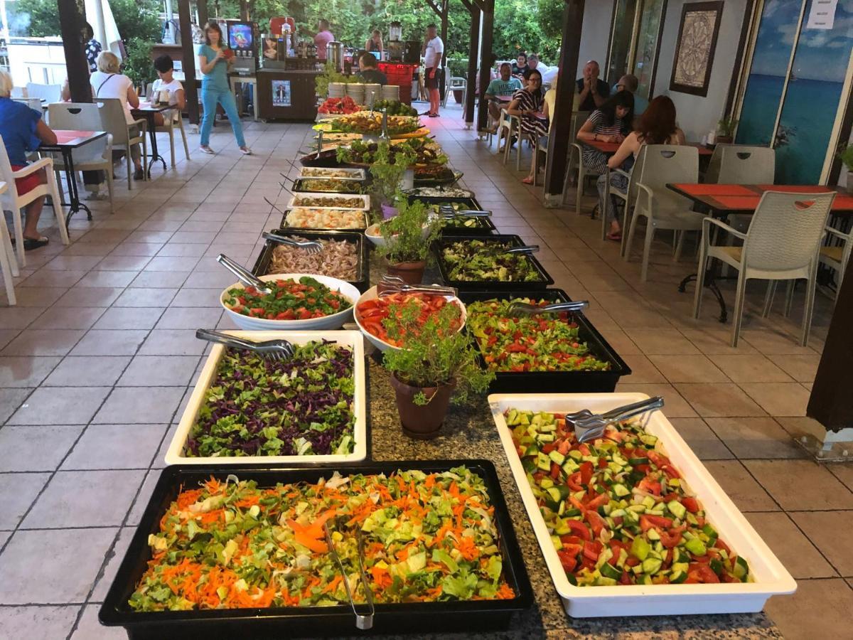 קמר Nar Hotel מראה חיצוני תמונה