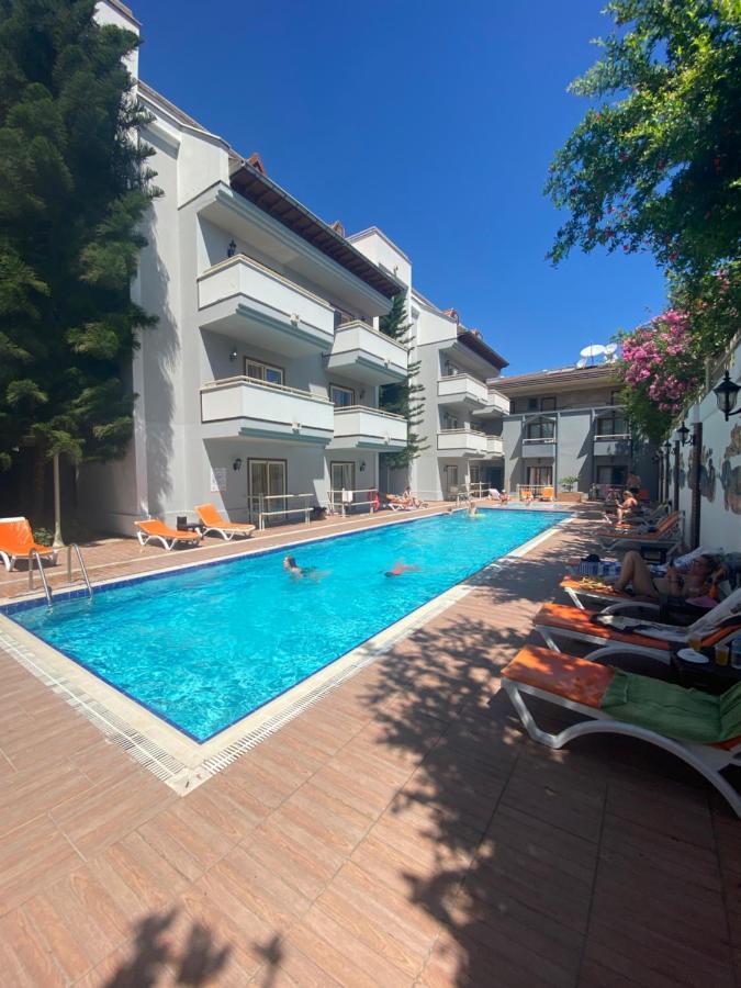 קמר Nar Hotel מראה חיצוני תמונה