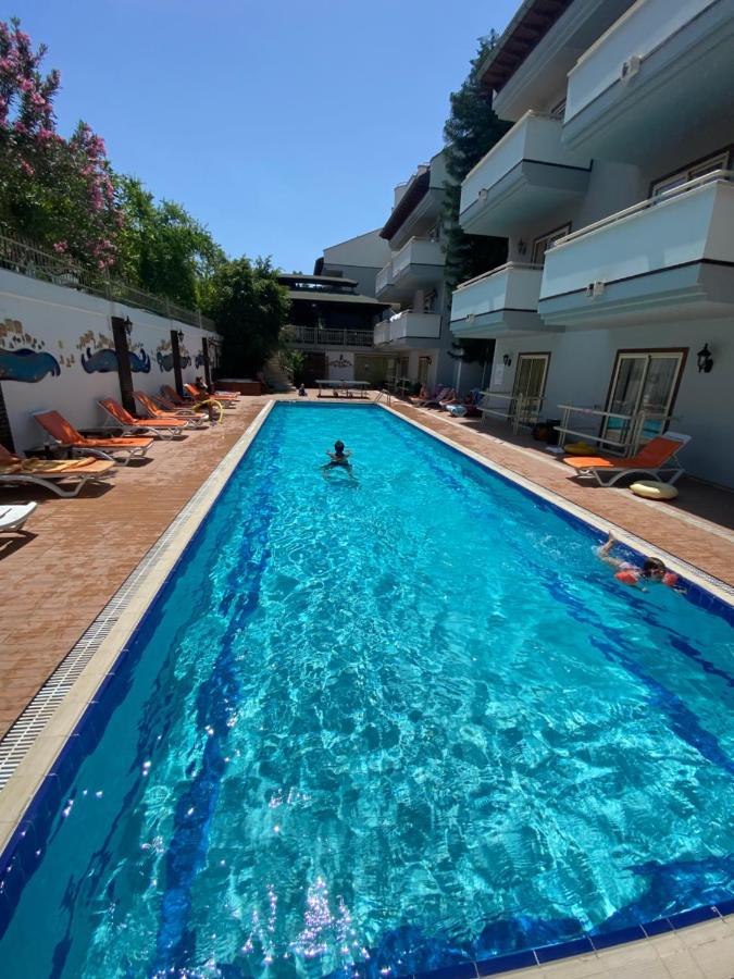 קמר Nar Hotel מראה חיצוני תמונה