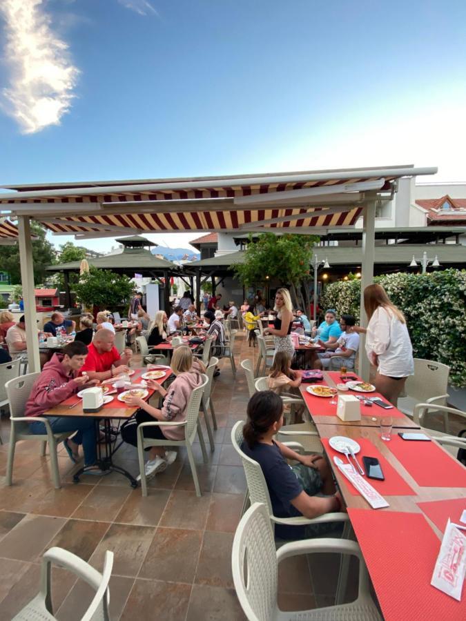 קמר Nar Hotel מראה חיצוני תמונה