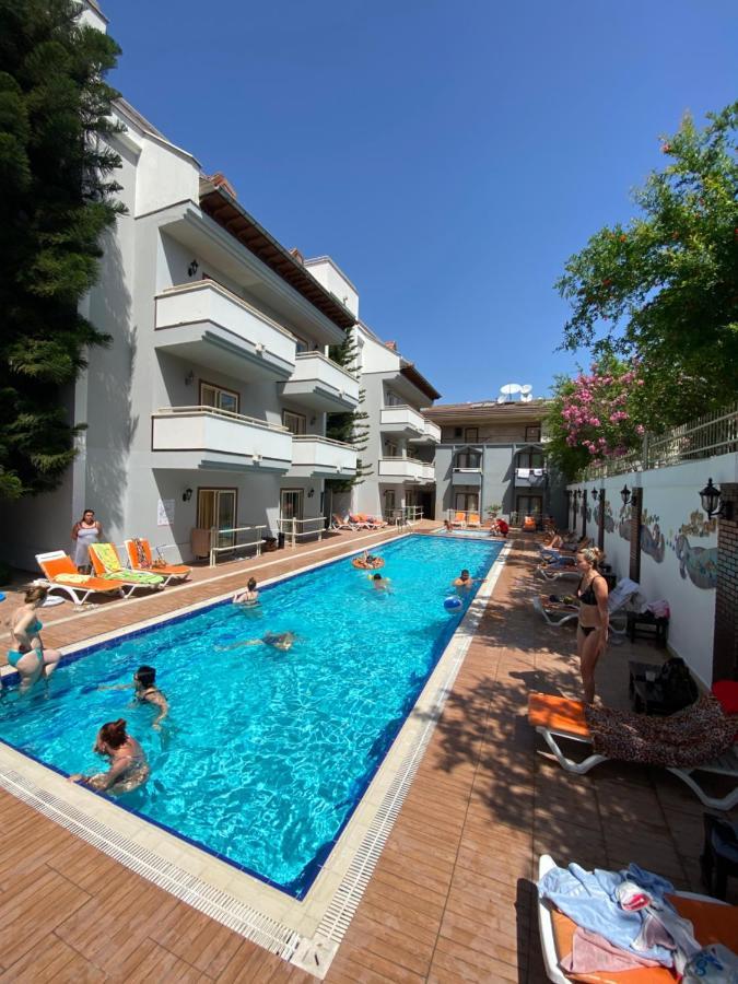 קמר Nar Hotel מראה חיצוני תמונה