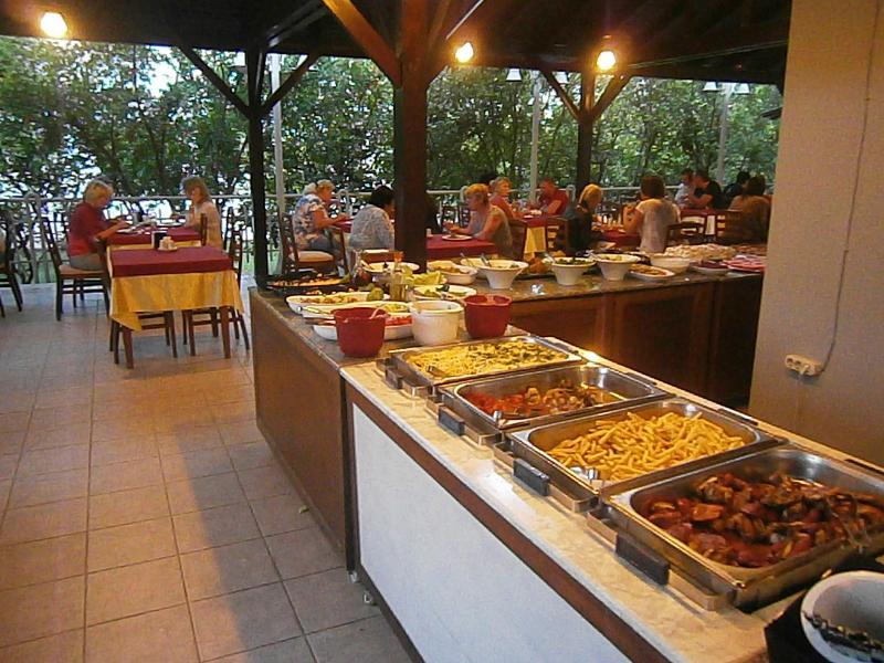 קמר Nar Hotel מראה חיצוני תמונה
