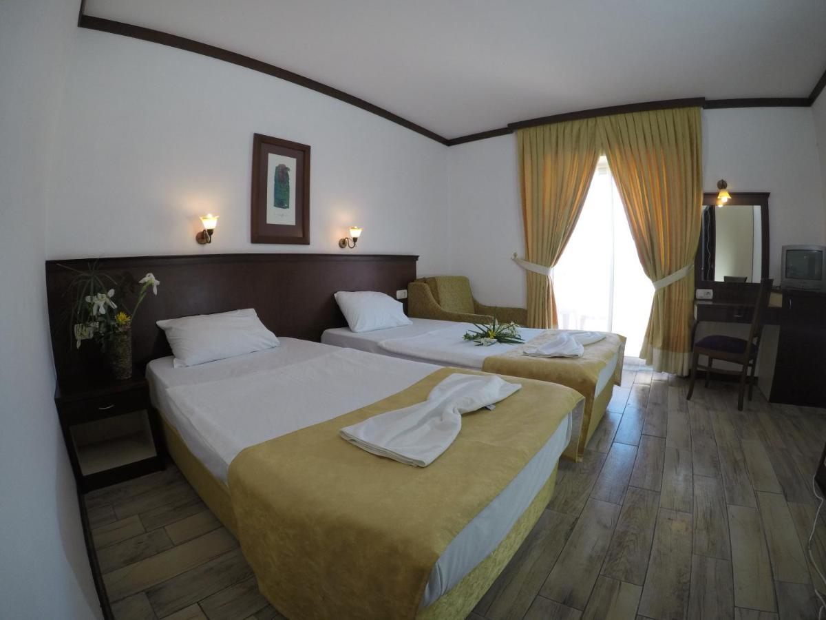 קמר Nar Hotel מראה חיצוני תמונה