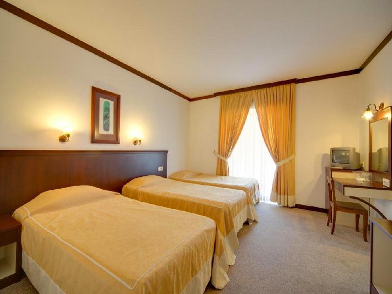 קמר Nar Hotel מראה חיצוני תמונה