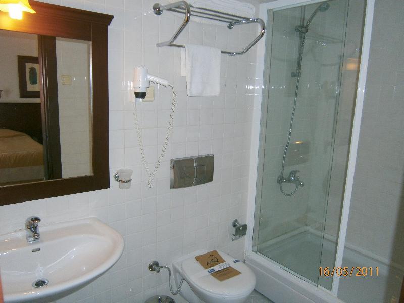 קמר Nar Hotel מראה חיצוני תמונה
