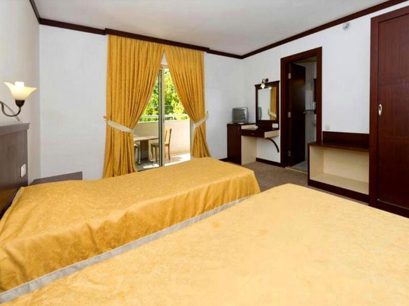 קמר Nar Hotel מראה חיצוני תמונה