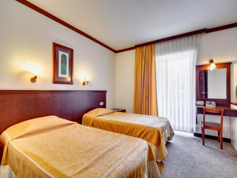 קמר Nar Hotel מראה חיצוני תמונה