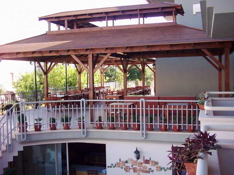 קמר Nar Hotel מראה חיצוני תמונה