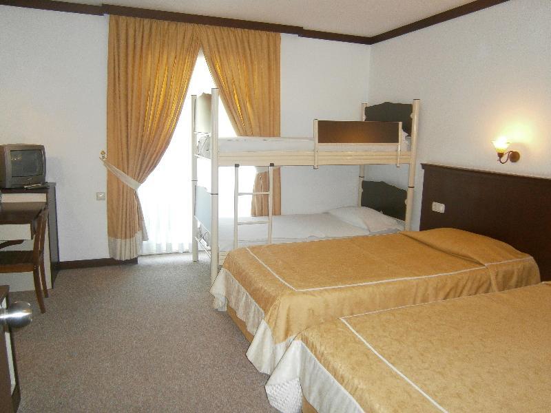 קמר Nar Hotel מראה חיצוני תמונה