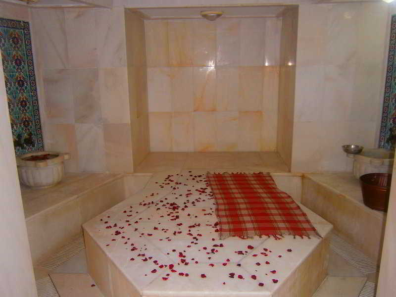 קמר Nar Hotel מראה חיצוני תמונה