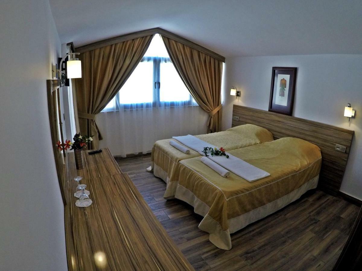 קמר Nar Hotel מראה חיצוני תמונה