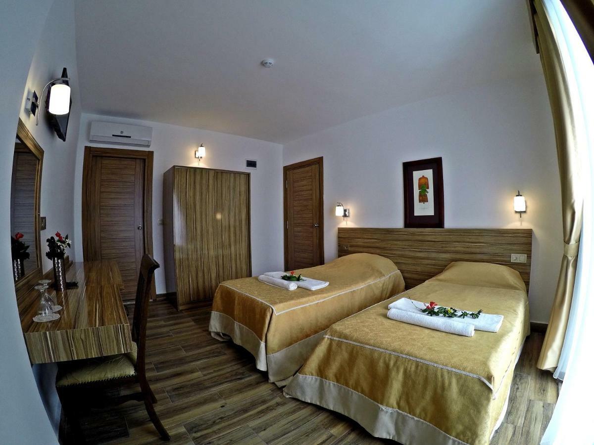 קמר Nar Hotel מראה חיצוני תמונה