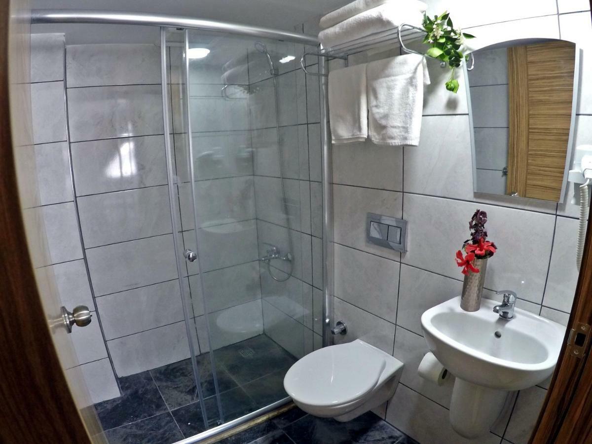 קמר Nar Hotel מראה חיצוני תמונה