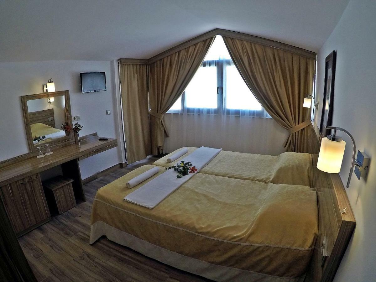 קמר Nar Hotel מראה חיצוני תמונה