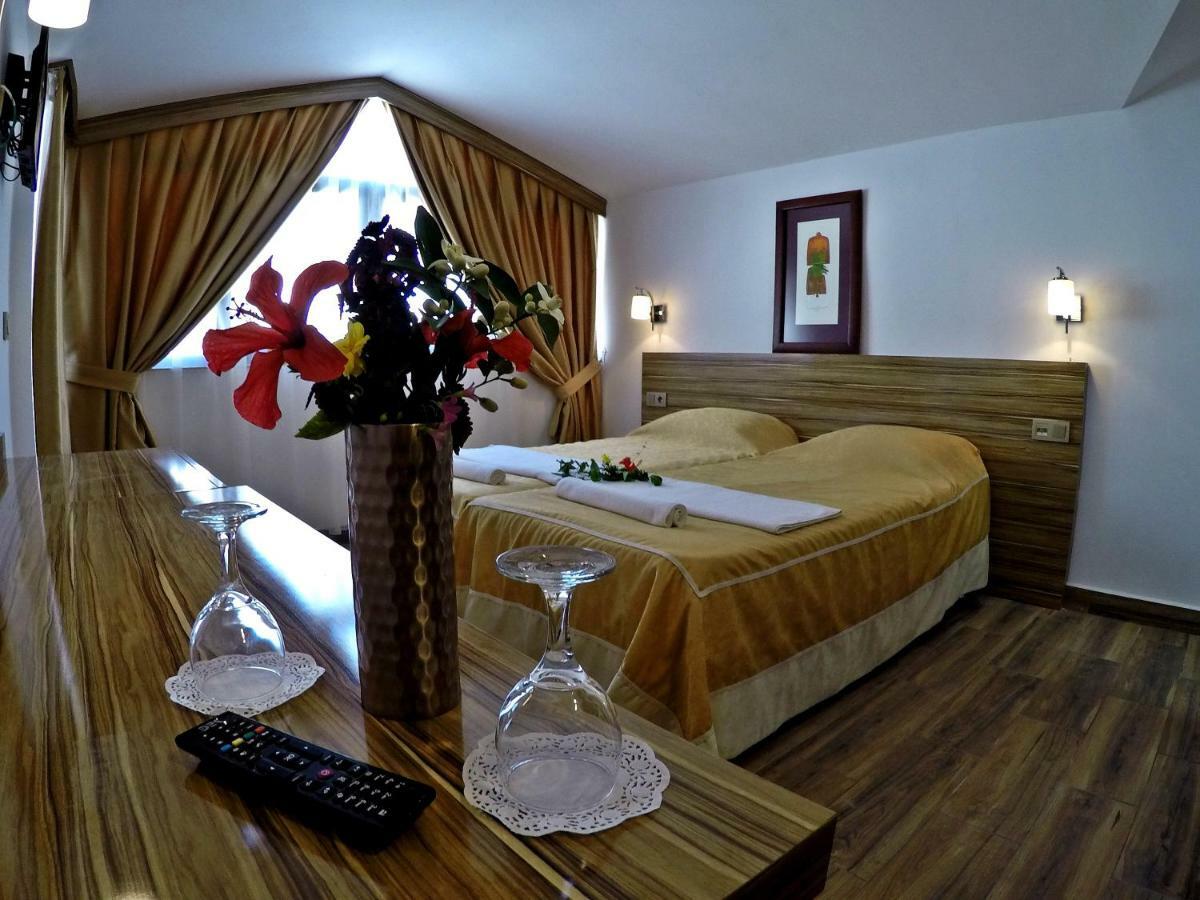 קמר Nar Hotel מראה חיצוני תמונה