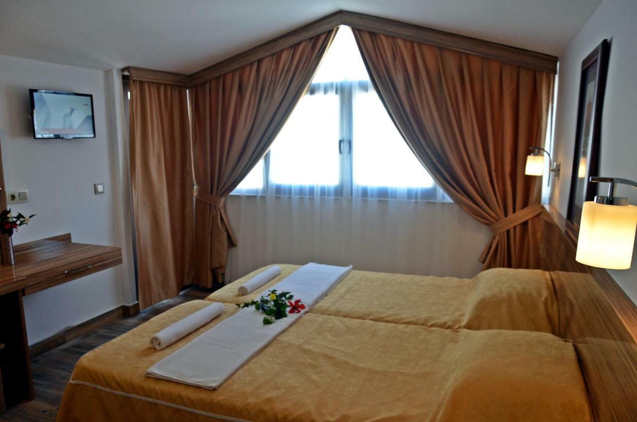 קמר Nar Hotel מראה חיצוני תמונה