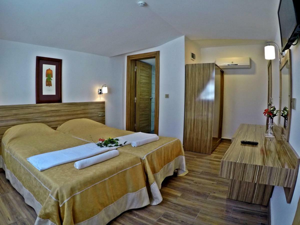 קמר Nar Hotel מראה חיצוני תמונה