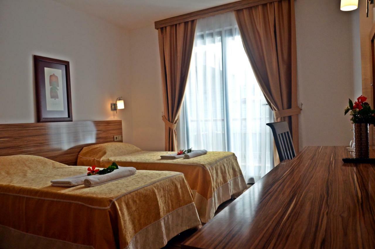 קמר Nar Hotel מראה חיצוני תמונה