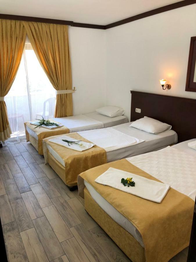 קמר Nar Hotel מראה חיצוני תמונה