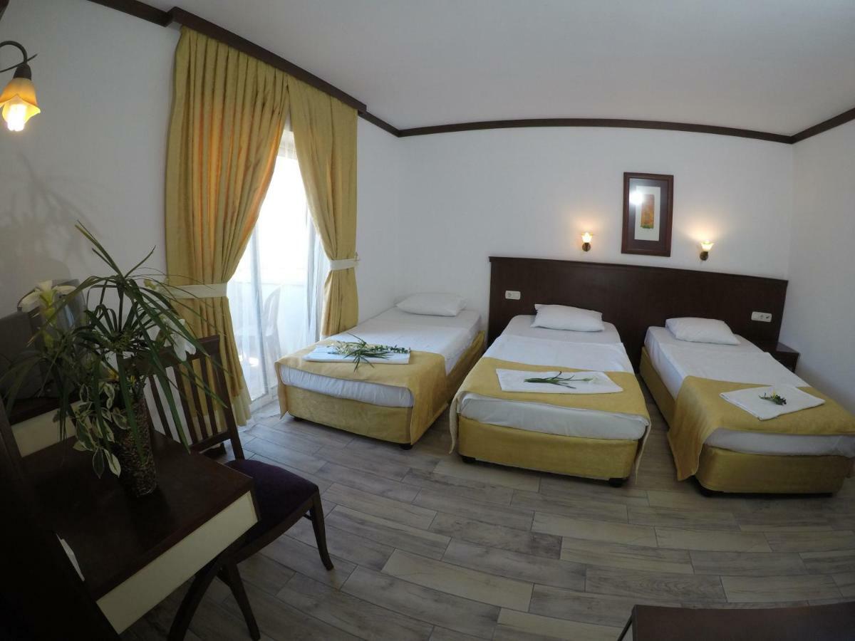 קמר Nar Hotel מראה חיצוני תמונה