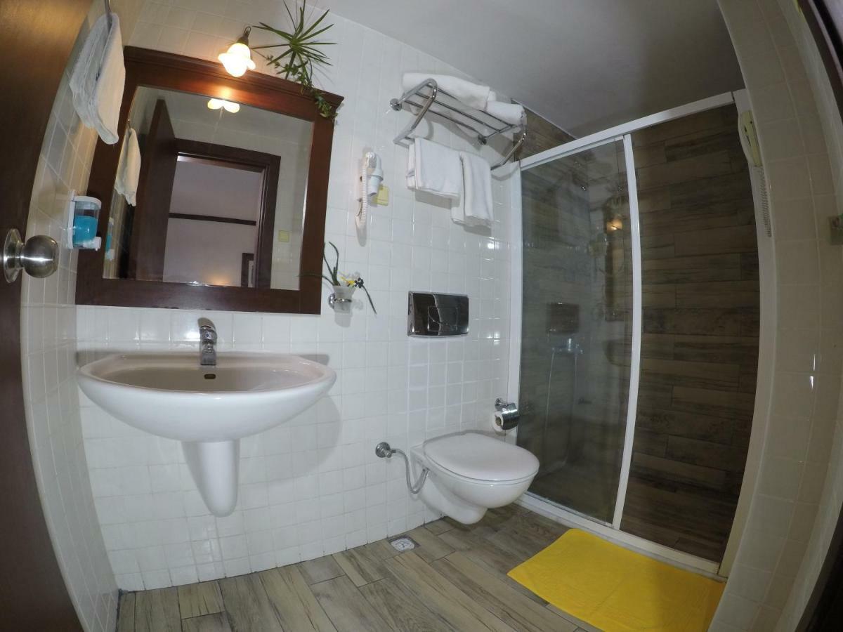 קמר Nar Hotel מראה חיצוני תמונה