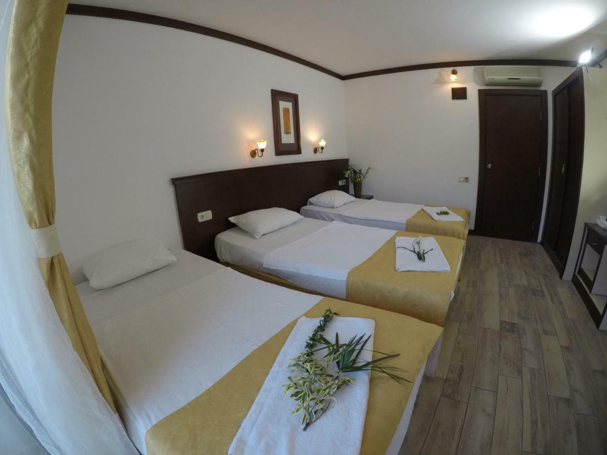 קמר Nar Hotel מראה חיצוני תמונה