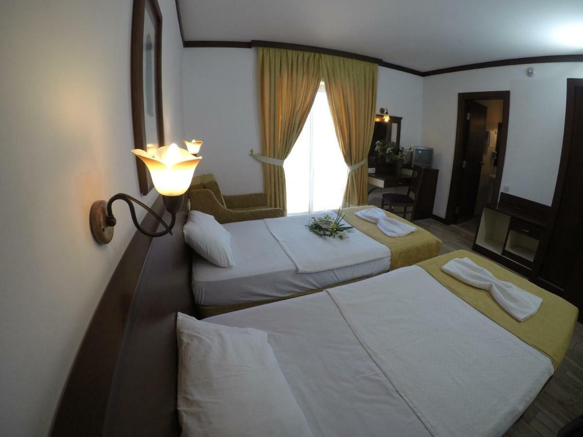 קמר Nar Hotel מראה חיצוני תמונה