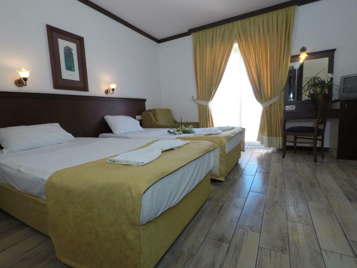 קמר Nar Hotel מראה חיצוני תמונה