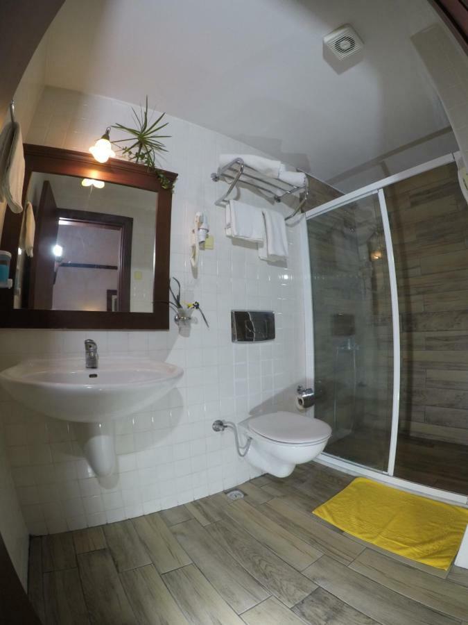 קמר Nar Hotel מראה חיצוני תמונה