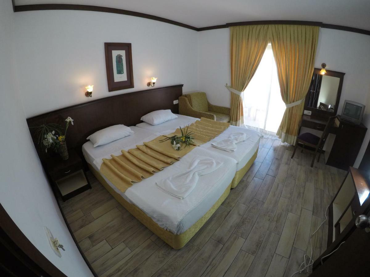 קמר Nar Hotel מראה חיצוני תמונה