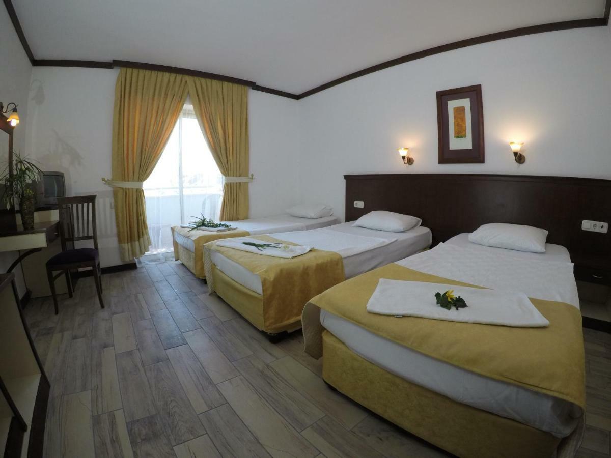 קמר Nar Hotel מראה חיצוני תמונה