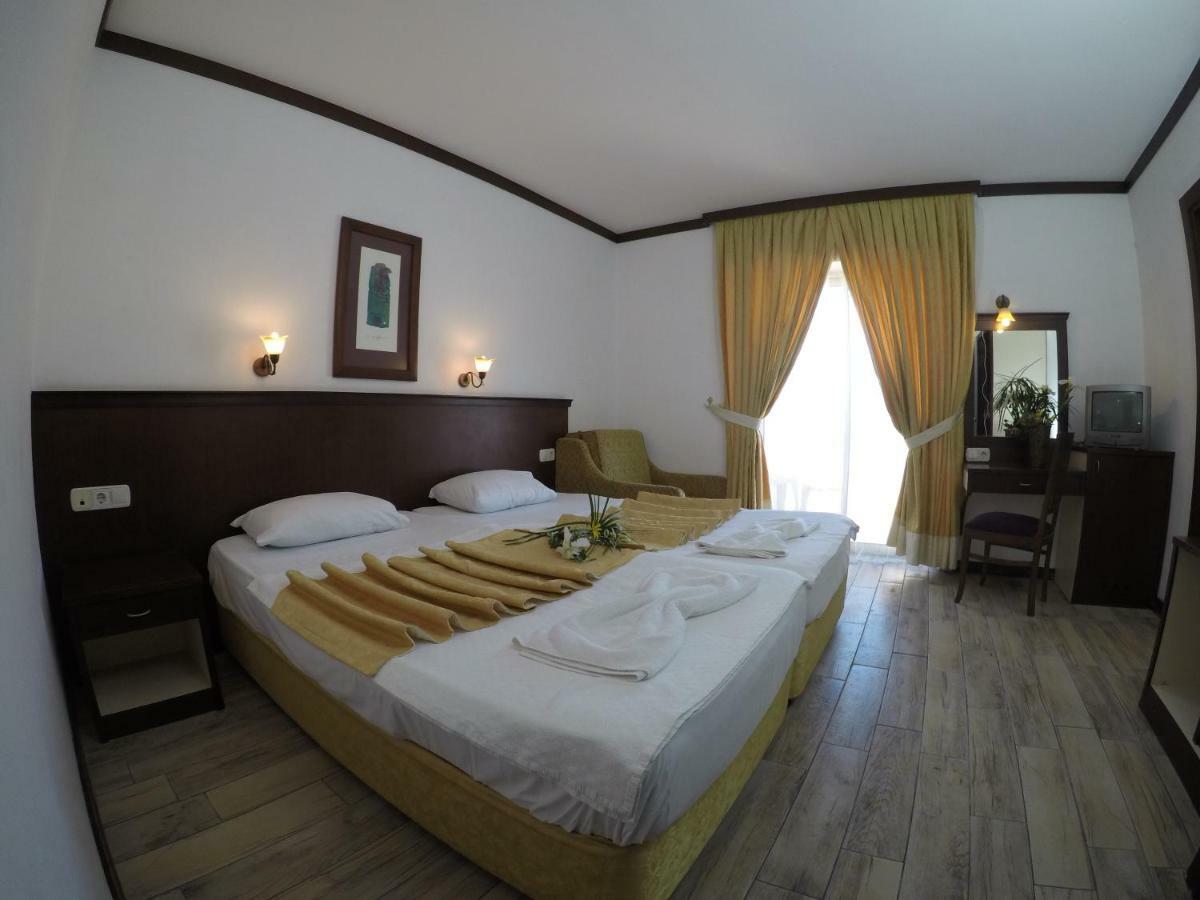 קמר Nar Hotel מראה חיצוני תמונה