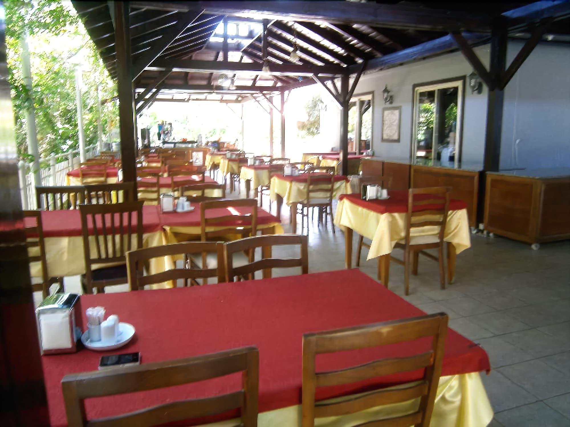 קמר Nar Hotel מראה חיצוני תמונה